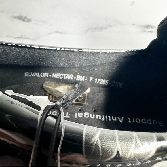 Spring Step Elvalor Nectar Clogs Size 7 - Picture 10 of 10